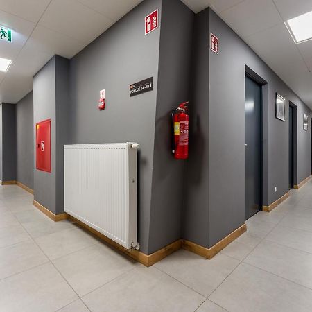 Hotel***Gorce Nowy Targ Eksteriør billede