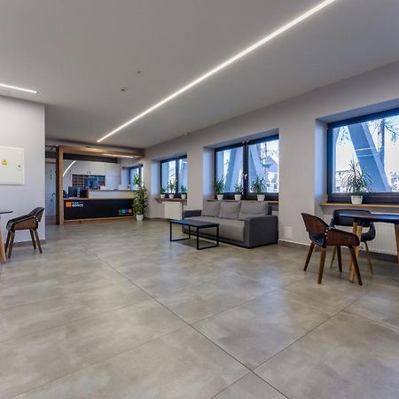 Hotel***Gorce Nowy Targ Eksteriør billede