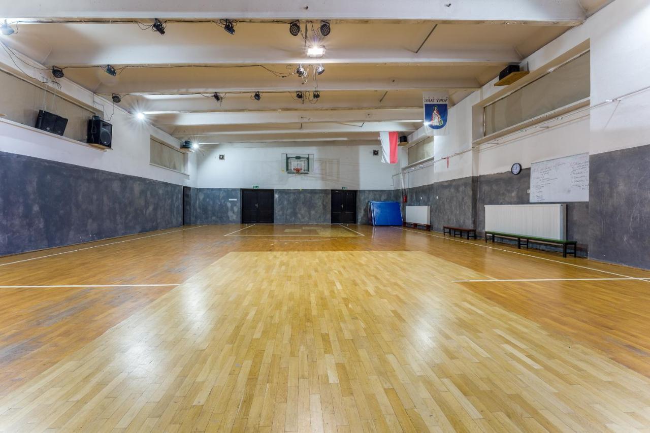 Hotel***Gorce Nowy Targ Eksteriør billede