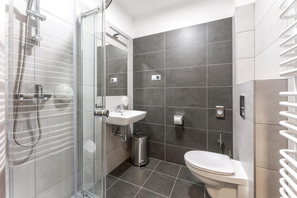 Hotel***Gorce Nowy Targ Eksteriør billede